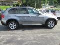 Space Grey Metallic - X5 3.0si Photo No. 13