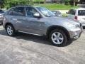 Space Grey Metallic - X5 3.0si Photo No. 14