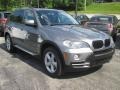 Space Grey Metallic - X5 3.0si Photo No. 15