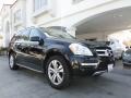Black - GL 450 4Matic Photo No. 25