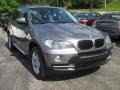 Space Grey Metallic - X5 3.0si Photo No. 16