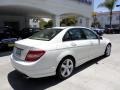 Arctic White - C 300 Sport Photo No. 2