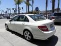 Arctic White - C 300 Sport Photo No. 4