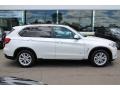 Alpine White - X5 xDrive35i Photo No. 2