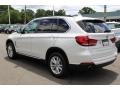 Alpine White - X5 xDrive35i Photo No. 5