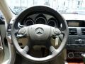 Arctic White - C 300 Sport Photo No. 11