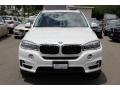 Alpine White - X5 xDrive35i Photo No. 8