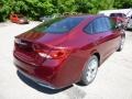 2015 Velvet Red Pearl Chrysler 200 S  photo #5