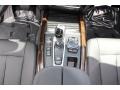 Alpine White - X5 xDrive35i Photo No. 16