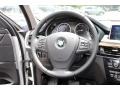 Alpine White - X5 xDrive35i Photo No. 17