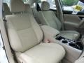 Pearl White - Altima 2.5 Photo No. 12