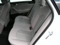 2015 Hyundai Sonata SE Rear Seat