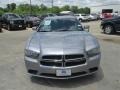 Billet Silver Metallic - Charger SE Photo No. 1