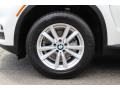 Alpine White - X5 xDrive35i Photo No. 32