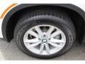 Alpine White - X5 xDrive35i Photo No. 33