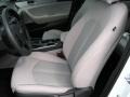 2015 Hyundai Sonata SE Front Seat