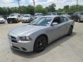 Billet Silver Metallic - Charger SE Photo No. 3