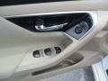 Pearl White - Altima 2.5 Photo No. 17