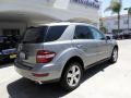 Palladium Silver Metallic - ML 350 Photo No. 2