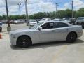 Billet Silver Metallic - Charger SE Photo No. 5