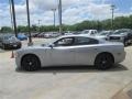Billet Silver Metallic - Charger SE Photo No. 6