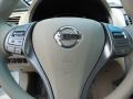 Pearl White - Altima 2.5 Photo No. 21