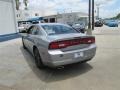 Billet Silver Metallic - Charger SE Photo No. 9