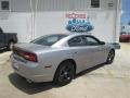 Billet Silver Metallic - Charger SE Photo No. 11