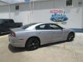 Billet Silver Metallic - Charger SE Photo No. 12