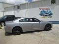 Billet Silver Metallic - Charger SE Photo No. 13