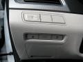 2015 Hyundai Sonata SE Controls