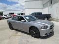 Billet Silver Metallic - Charger SE Photo No. 14