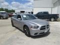Billet Silver Metallic - Charger SE Photo No. 15