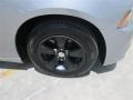 Billet Silver Metallic - Charger SE Photo No. 16