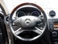 Palladium Silver Metallic - ML 350 Photo No. 11
