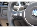 2014 BMW 3 Series 335i xDrive Sedan Controls