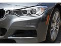 2014 Mineral Grey Metallic BMW 3 Series 335i xDrive Sedan  photo #30
