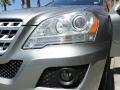 Palladium Silver Metallic - ML 350 Photo No. 22