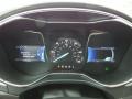 Earth Gray Gauges Photo for 2014 Ford Fusion #94244036