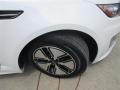 2013 Snow White Pearl Kia Optima Hybrid LX  photo #3