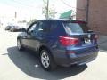 Deep Sea Blue Metallic - X3 xDrive 28i Photo No. 3