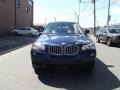 Deep Sea Blue Metallic - X3 xDrive 28i Photo No. 5