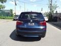 Deep Sea Blue Metallic - X3 xDrive 28i Photo No. 6