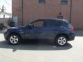 Deep Sea Blue Metallic - X3 xDrive 28i Photo No. 8