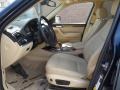 Deep Sea Blue Metallic - X3 xDrive 28i Photo No. 9