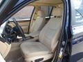 Deep Sea Blue Metallic - X3 xDrive 28i Photo No. 10