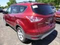 2014 Ruby Red Ford Escape SE 2.0L EcoBoost  photo #4