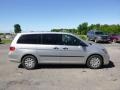 Silver Pearl Metallic - Odyssey LX Photo No. 5