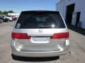 2009 Silver Pearl Metallic Honda Odyssey LX  photo #7