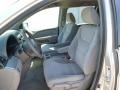 2009 Silver Pearl Metallic Honda Odyssey LX  photo #10